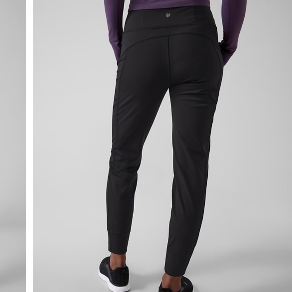 Athleta Rainier joggers